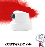 MTN Tips - Transversal Cap