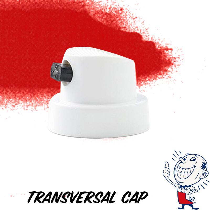 MTN Tips - Transversal Cap