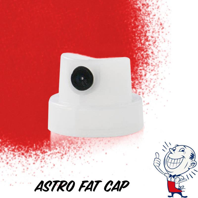MTN Tips - Astro Fat Cap
