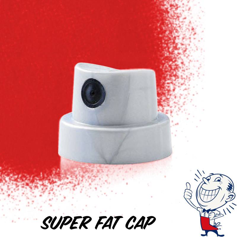 MTN Tips - Super Fat Cap