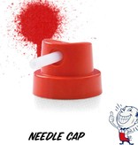 MTN Tips - Needle Cap