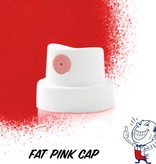 MTN Tips - Fat Pink Cap