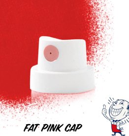 MTN Tips - Fat Pink Cap