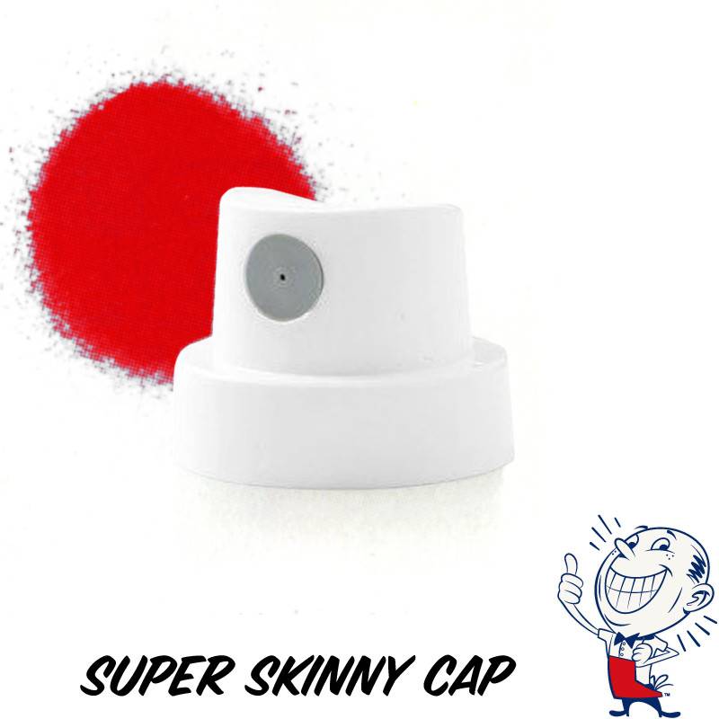 MTN Tips - Super Skinny Cap