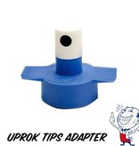 Uprok Tips Adapter