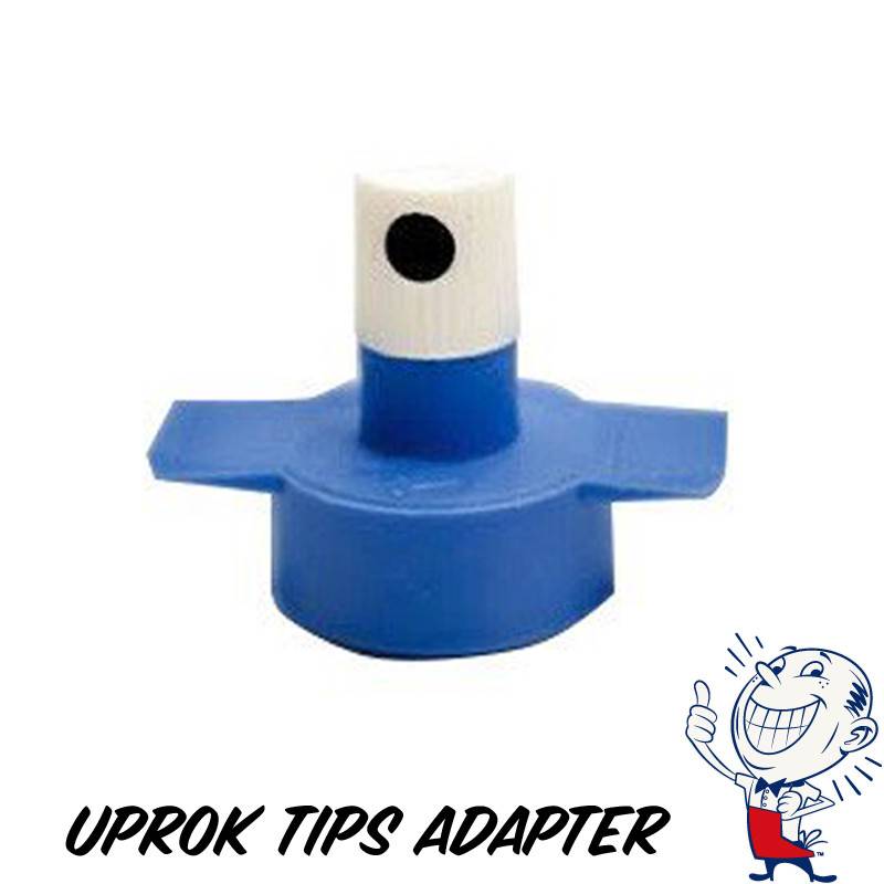 Uprok Tips Adapter