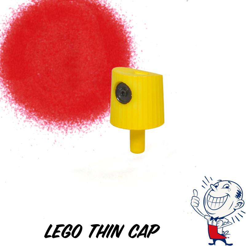MTN Tips - Lego Thin