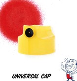 MTN Tips - Universal Cap