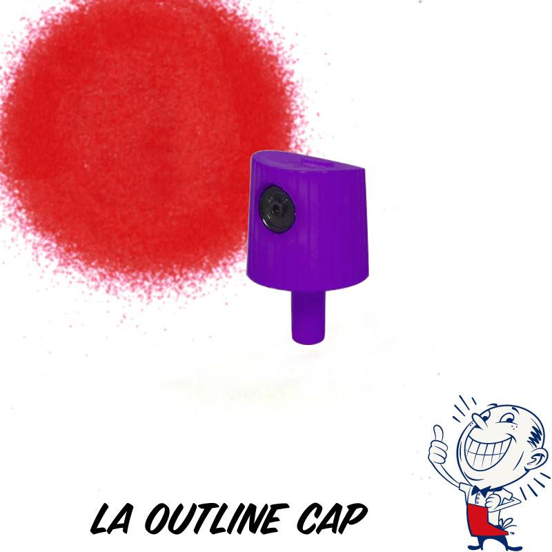 Other Tips - LA Outline 10 Pk
