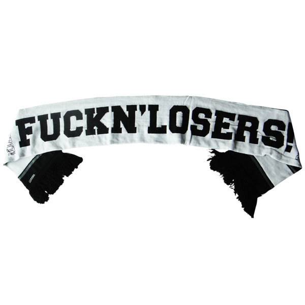 Dissizit Scarf - Loser's