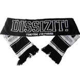 Dissizit Scarf - Loser's