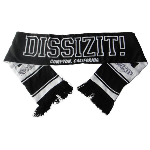 Dissizit Scarf - Loser's