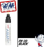 Uni Paint Marker - PX30 - Black