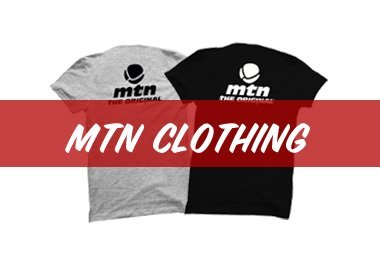 MTN Clothing & Accessories