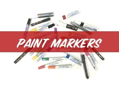 Paint Markers