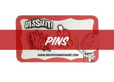 Pins