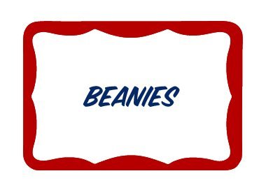 Beanies