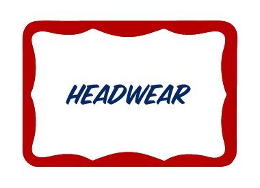 Headwear