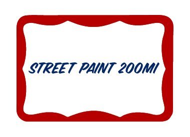 Street Paint 200ml