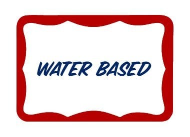 Water Based