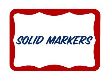 Solid Markers