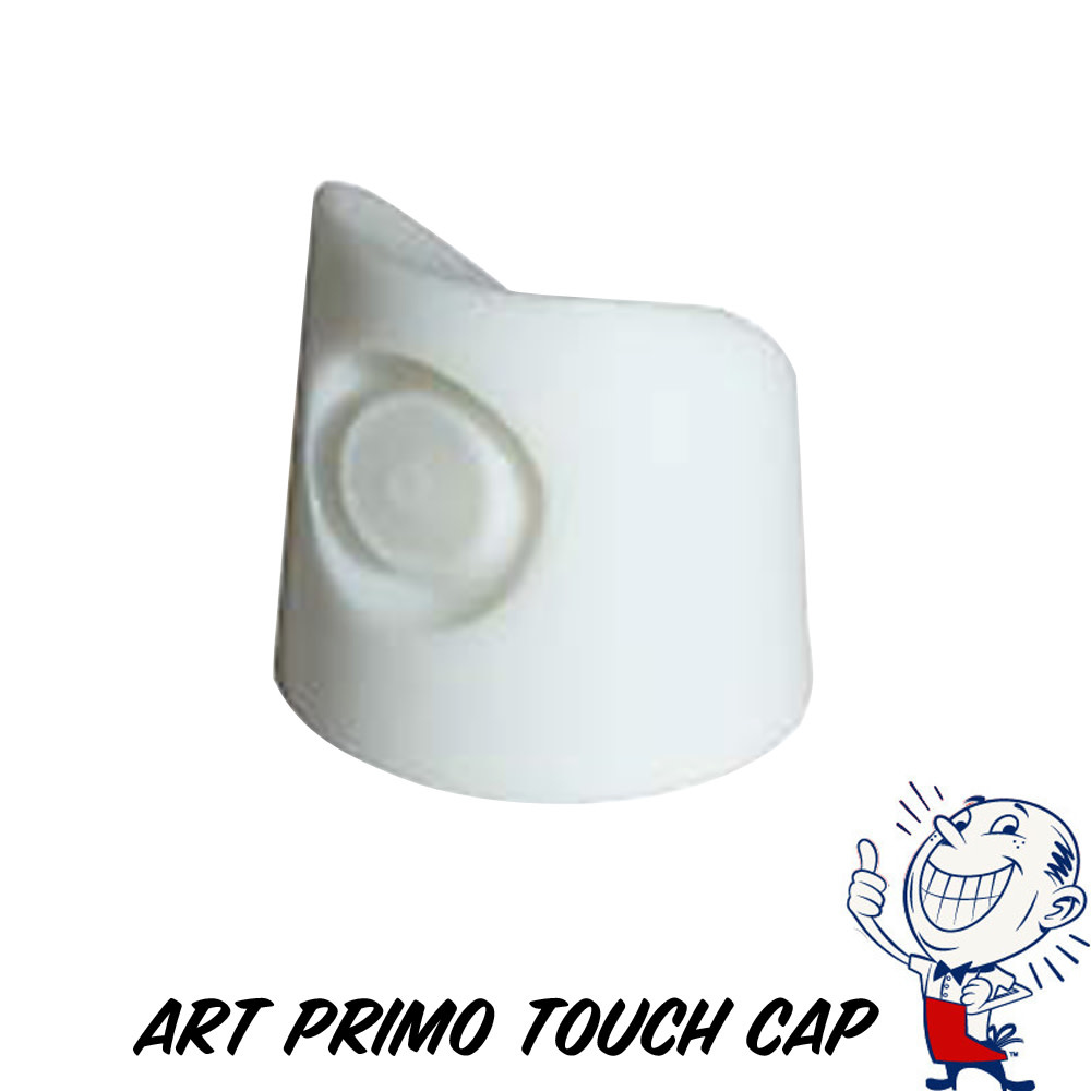 Art Primo Tips - Touch Cap