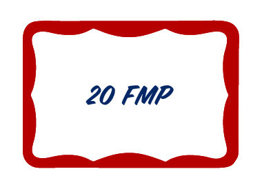 20 FMP