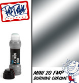 Grog Mini Squeezer - Burning Chrome 20 FMP