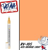 MTN Water Color 1m Marker - Azo Orange Light