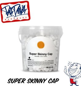 MTN Tips - Super Skinny Cap Bucket 120pk