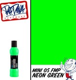 Grog Mini Squeezer - Neon Green 05 FMP