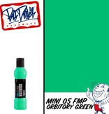 Grog Mini Squeezer - Obitory Green 05 FMP