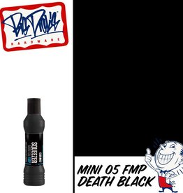Grog Mini Squeezer - Death Black 05 FMP