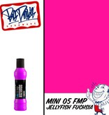Grog Mini Squeezer - Jellyfish Fuscia 05 FMP