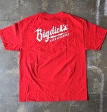 BDH Tee - Tools - Red