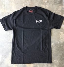 BDH Tee - Tools - Black