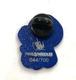 Pins & Needles - LA Goat (Size 1")