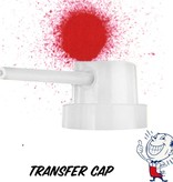 MTN Tips - Transfer Cap