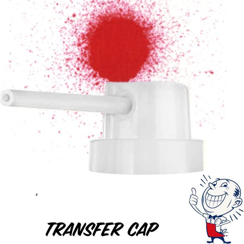MTN Tips - Transfer Cap