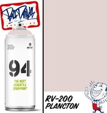 MTN 94 Spray Paint - Plancton RV-200