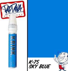 Krink K-75 Paint Marker - Sky Blue