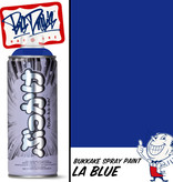 BDH Bukkake Spray Paint - LA Blue