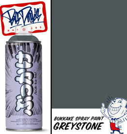 BDH Bukkake Spray Paint - Greystone