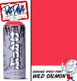 BDH Bukkake Spray Paint - Wild Salmon