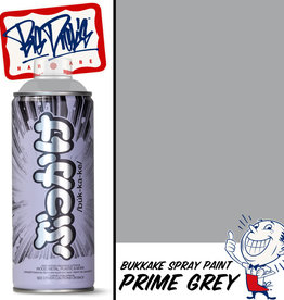 BDH Bukkake Spray Paint - Prime Grey