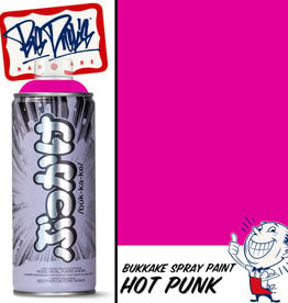 BDH Bukkake Spray Paint - Hot Punk