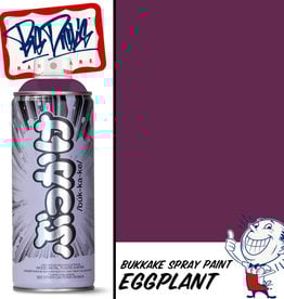 BDH Bukkake Spray Paint - Eggplant