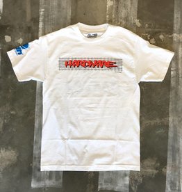 BDH Tee - Hardware - White