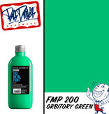 Grog FMP Refill - Obitory Green 200ml