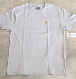 BDH Tee - Just The Tip - Heather Grey